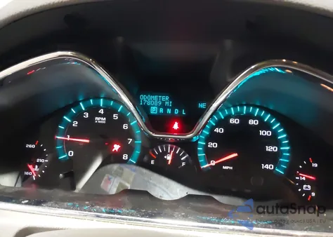 2015 Chevrolet Traverse Ls z USA, uszkodzony, nr VIN 1GNKVFED3FJ261416